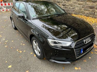 gebraucht Audi A3 Sportback TFSI