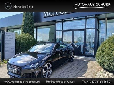 Gebraucht Audi TT RS