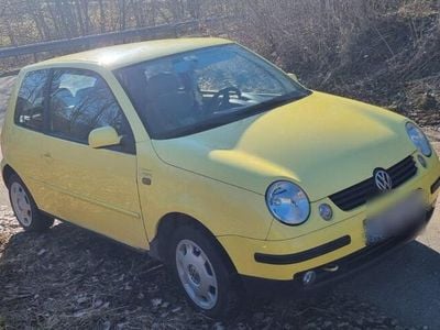VW Lupo