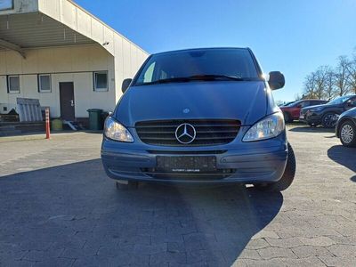 Mercedes Vito