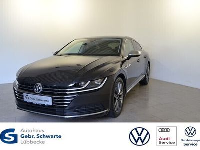 gebraucht VW Arteon Elegance