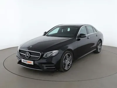 Gebraucht Mercedes E400