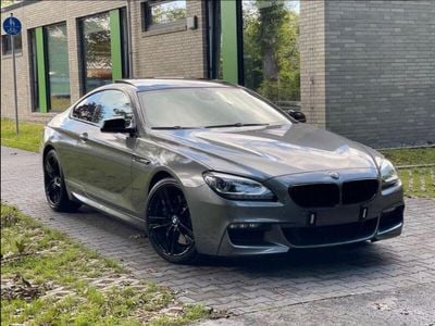 BMW 650