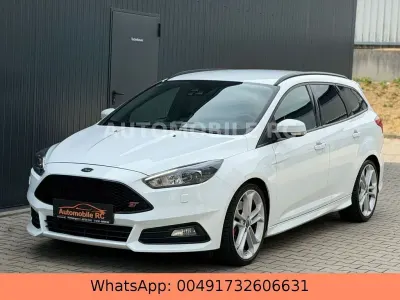 Gebraucht Ford Focus