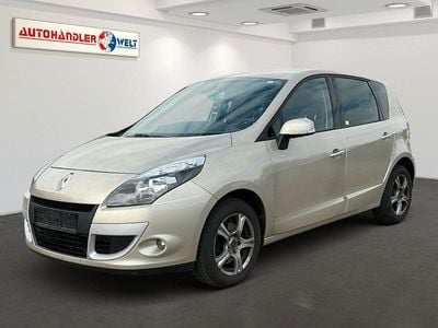 Renault Scénic III