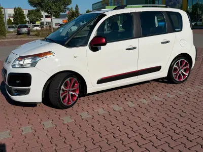 Gebraucht Citroën C3