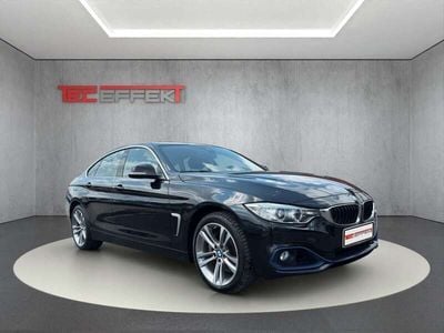 BMW 435 Gran Coupé