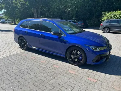 Gebraucht VW Golf VIII