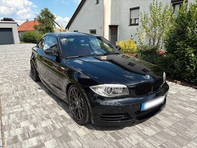 BMW 135 Coupé