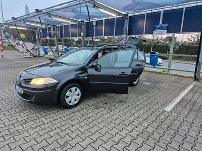 Renault Mégane GrandTour