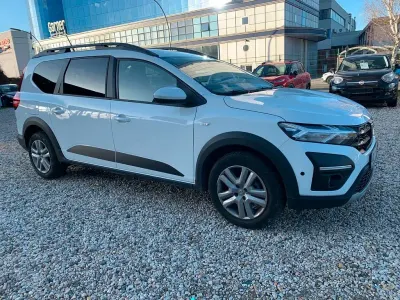 Usata Dacia Jogger