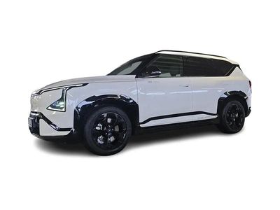 Gebraucht Kia EV5 GT-Line 160 kW (218 PS) 2026 Weiß SUV