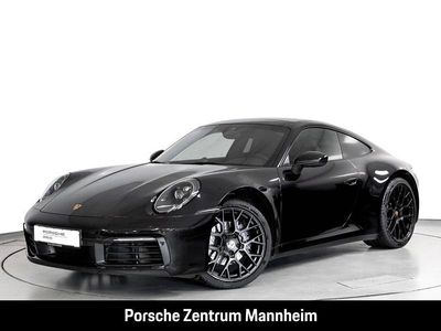 Porsche 911 Carrera