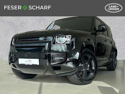 gebraucht Land Rover Defender 110 D250 X-Dynamic SE AHK Pano Winter Fahrassisten