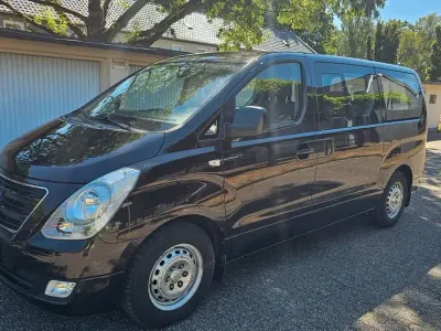 Gebraucht Hyundai H-1