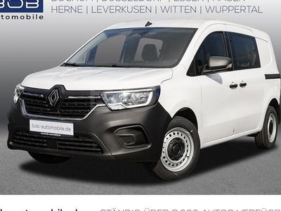 Gebraucht Renault Kangoo Techno 115 PS (84 kW) 2025 Weiß Van / Kleinbus