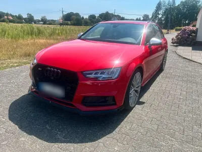 Gebraucht Audi S4