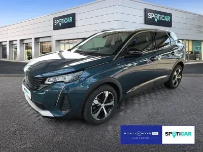 Gebraucht Peugeot 3008