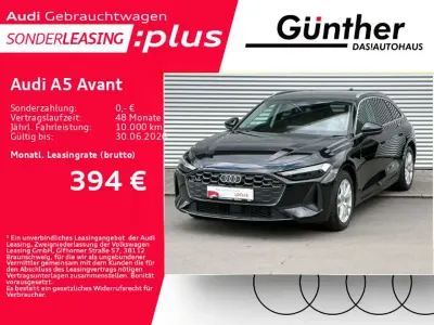 Gebraucht Audi A5
