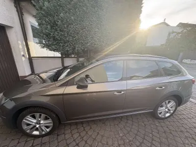 Gebraucht Seat Leon X-Perience