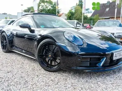 Gebraucht Porsche 911 Carrera 4 GTS