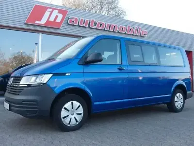 Używany VW T6.1 103 KM (75 kW) 2023 Andere Van