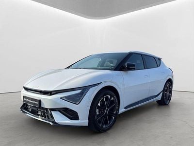 Usata Kia EV6 GT-Line 239 kW (325 CV) 2026 Bianco SUV