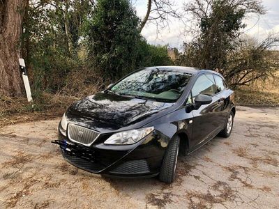 gebraucht Seat Ibiza SC 1.2 12V 44kW -