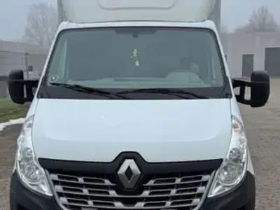 Occasion Renault Master