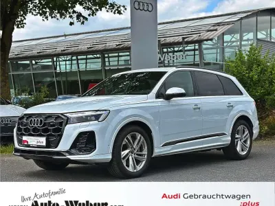 Gebraucht Audi Q7