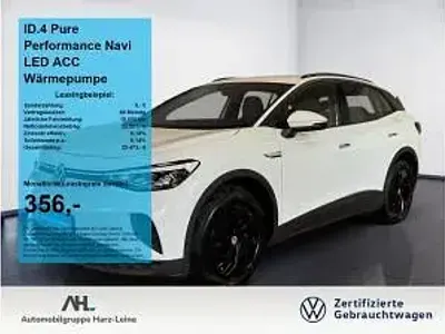 Gebraucht VW ID.4