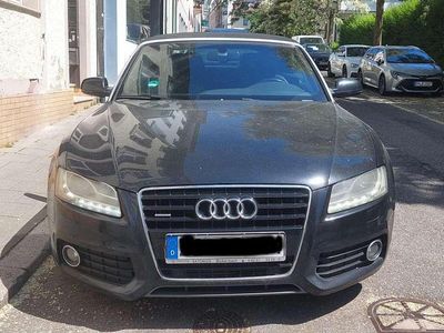 Audi A5 Cabriolet