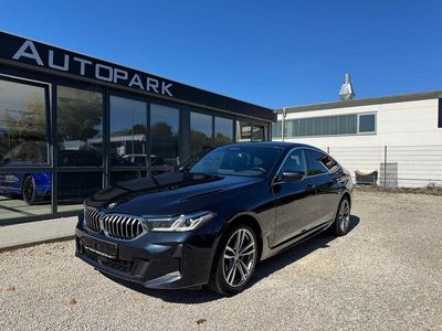 BMW 640