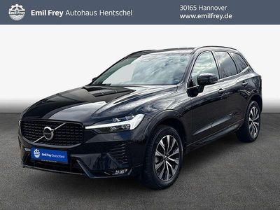 Gebraucht Volvo XC60 Business Edition 250 PS (183 kW) 2024 Onyx black metallic SUV