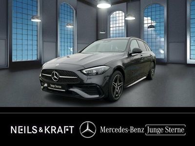 Mercedes C300e