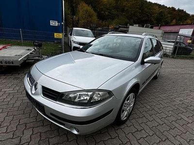 Renault Laguna II