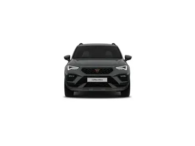 Neu Cupra Ateca VZ 301 PS (221 kW) 2026 Graphitgrau SUV