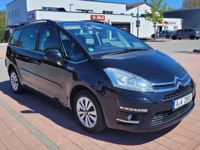 Gebraucht Citroën C4 Picasso