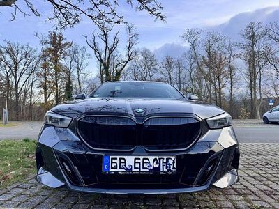 Gebraucht BMW 540 Comfort Edition 286 PS (210 kW) 2025 Grau Kombi