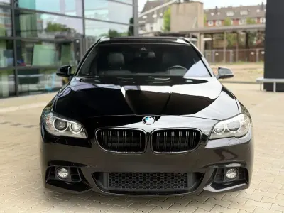 Gebraucht BMW 535