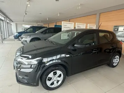 Usata Dacia Sandero