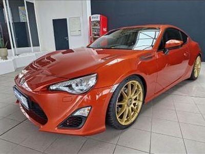 Toyota GT86
