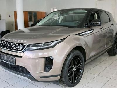 Gebraucht Land Rover Range Rover evoque S 241 PS (177 kW) 2020 Braun SUV
