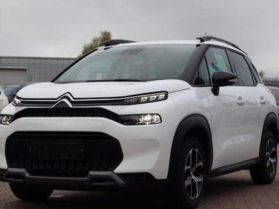 Weiss Gebraucht 2023 Citroën C3 Limousine | 14.193 € (Fairer Preis)