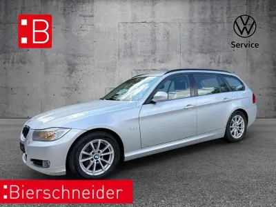 Gebraucht BMW 318