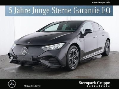 Mercedes EQE300