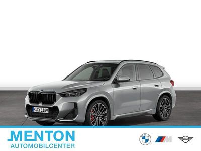 Other Gebraucht 2025 BMW X1 M Sport SUV | 58.507 € (Teuer)