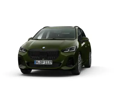 Gebraucht BMW 218 Active Tourer