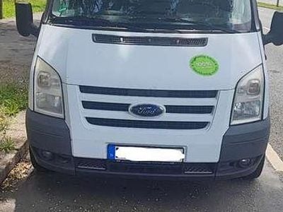 Gebraucht Ford Transit 140 PS (102 kW) 2011 Pickup