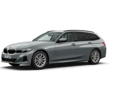 Brugt BMW 318 Comfort Edition 156 HK (114 kW) 2026 Stationcar